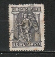 Greek 0557 mi 163 €1.00