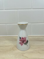 Retro hollóházi nőnapi váza