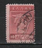 Greek 0556 mi 162 €0.40