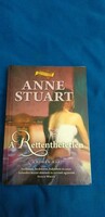 Anne stuart - the fearless - the rush house