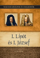 Kiss-Béry Miklós: I. Lipót és I. József