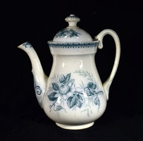Around 1890 villeroy & boch wallerfagen earthenware jug