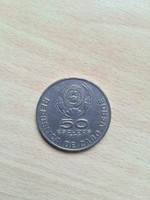 Cape Verde (Cape Verde) 50 escudos 1977