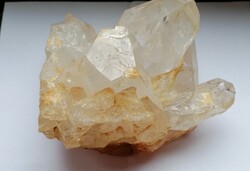 Citrine mineral large size discounted