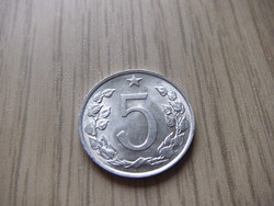 5 Heller 1974 Czechoslovakia