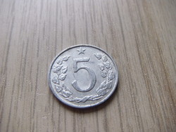 5 Heller 1967 Czechoslovakia