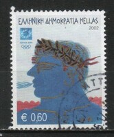 Greek 0627 mi 2121 €1.20