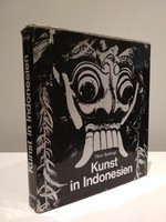 Indonézia művészete