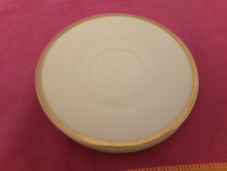 Csészealj porcelán EPIAG 11,5x1,5 3db