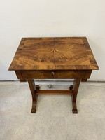 Biedermeier coffee table