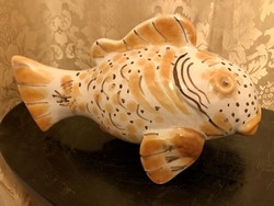 Gádor fish figure! Occasional price!