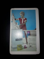 1971 Tomi washing powder / faulty /