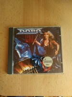 Doro - Force Majeure CD