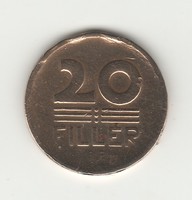Copper 20 filers 1947