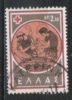 Greek 0576 mi 717 €1.00