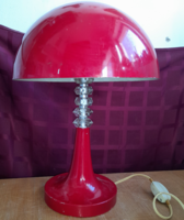 Nagy Méretű- Gomba Lámpa
