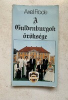 Axel Rode: A Guldenburgok öröksége