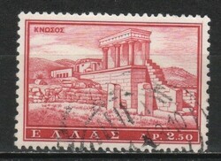 Greek 0593 mi 755 €0.30