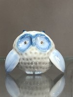 Aquincum owl azure