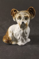 German porcelain dog 847