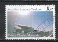 Australia 0698 (Antarctic Territory) mi 64 €0.30