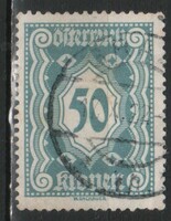 Ausztria 1587 Mi portó 111       0,70 Euró