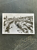 Marosvásárhely - postcard rppc