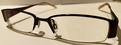 ESPRIT női szemüvegkeret. (méretei írva)
