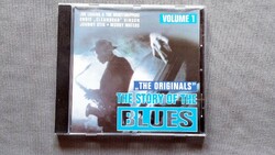 The Originals - The Story of the Blues vol1