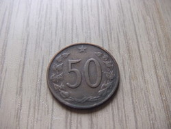 50   Heller   1964   Csehszlovákia