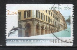 Greek 0663 mi 2380 €4.50