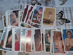 Dainty Nude kártya