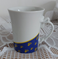 Antik Zsolnay porcelán