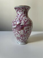 Herend vase (zopa)