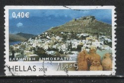 Greek 0668 mi 2451 €0.80