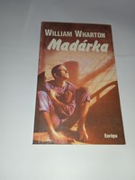 William Wharton - Madárka