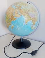 30 cm luminous globe