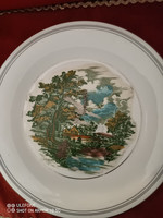 Royal doulton English porcelain large plate