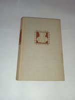 Émile Zola - Tisztes úriház - Európa Könyvkiadó, 1961