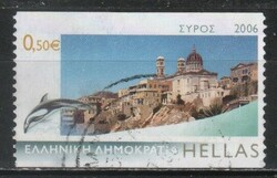 Greek 0658 mi 2377 €1.00