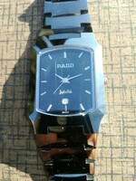 Very nice and accurate rado watch!
