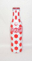 Coca-cola bottle, aluminum bottle