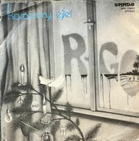 R-GO kislemez
