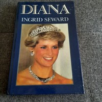Ingrid Seward: Diana