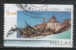 Greek 0657 mi 2377 €1.00