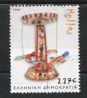 Greek 0666 mi 2403 €5.60