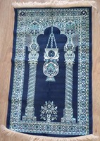 Carpet, prayer rug