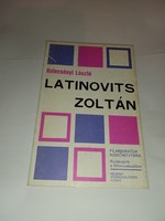 Kelecsényi László - Latinovits Zoltán (Filmbarátok Kiskönyvtára)