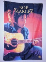 Bob Marley wall decoration - scarf - flag (10)