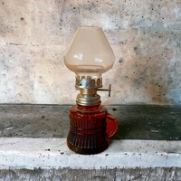 Retro, vintage Mars viharlámpa